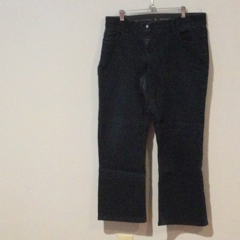 Denver Hayes Curvy Fit Jeans Size 12X30